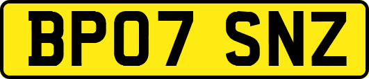 BP07SNZ