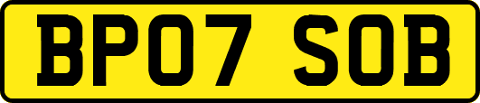 BP07SOB