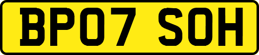 BP07SOH