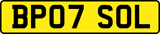 BP07SOL