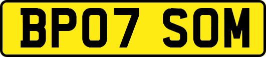BP07SOM