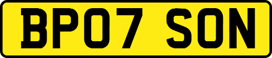 BP07SON