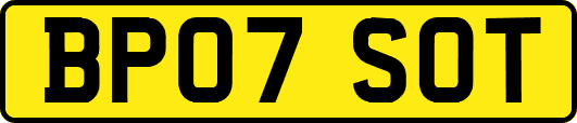 BP07SOT