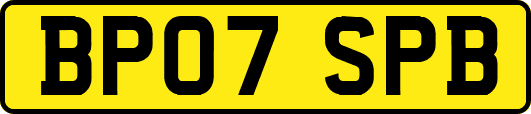 BP07SPB