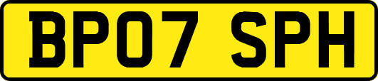 BP07SPH