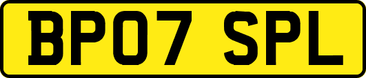 BP07SPL