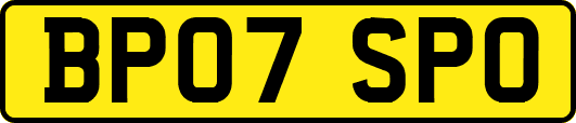BP07SPO
