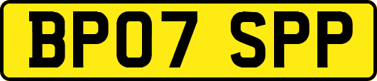 BP07SPP