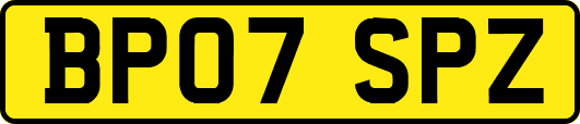 BP07SPZ