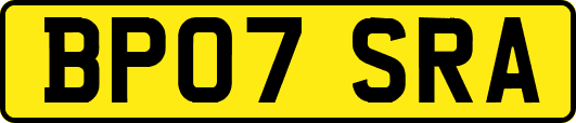 BP07SRA