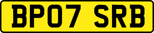 BP07SRB