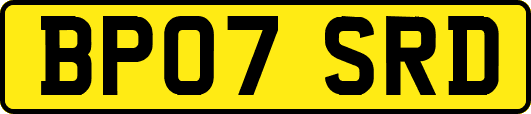 BP07SRD