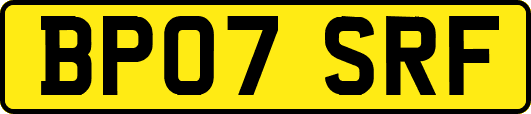 BP07SRF