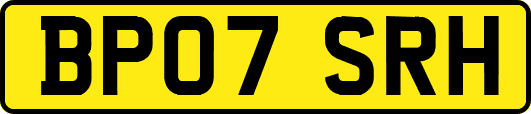 BP07SRH