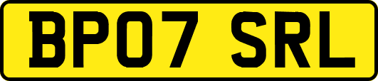 BP07SRL
