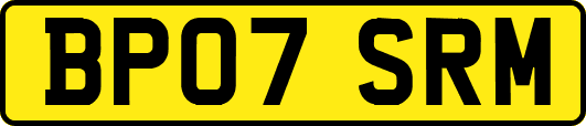 BP07SRM