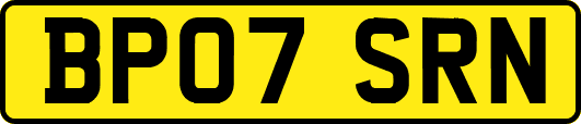 BP07SRN