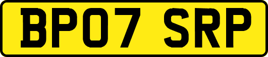 BP07SRP