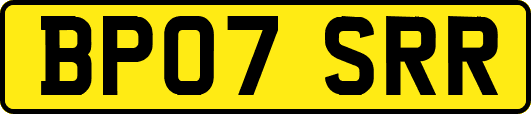 BP07SRR