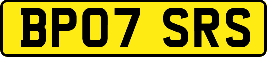 BP07SRS