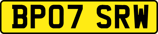 BP07SRW