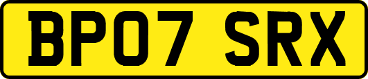 BP07SRX