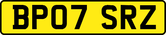 BP07SRZ