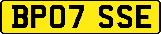 BP07SSE