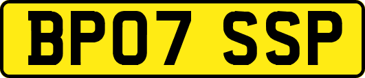 BP07SSP