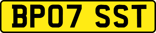 BP07SST