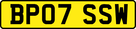 BP07SSW