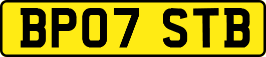 BP07STB