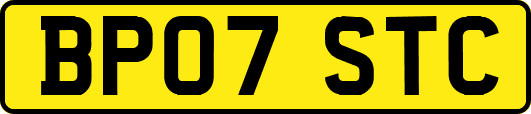 BP07STC