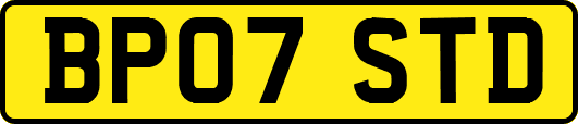 BP07STD