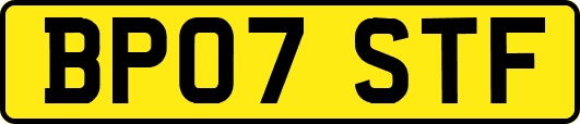 BP07STF