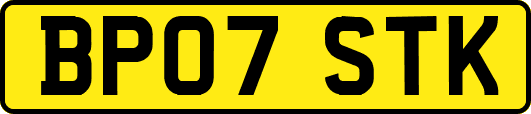 BP07STK
