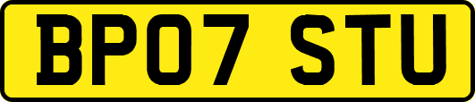 BP07STU