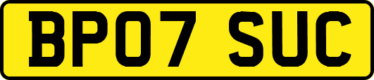 BP07SUC