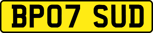 BP07SUD