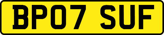 BP07SUF