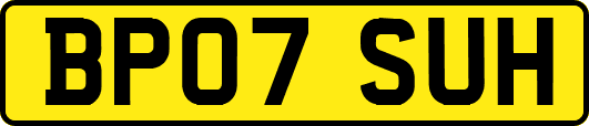 BP07SUH