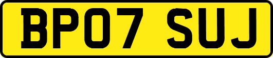 BP07SUJ