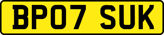 BP07SUK