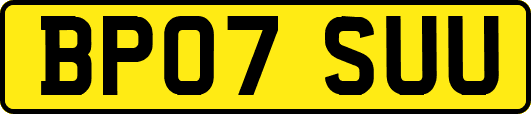 BP07SUU