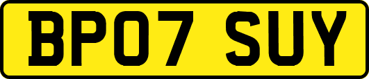 BP07SUY