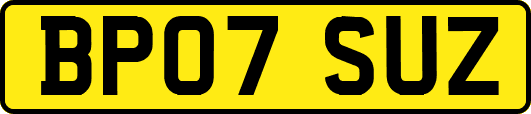 BP07SUZ