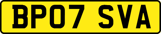 BP07SVA