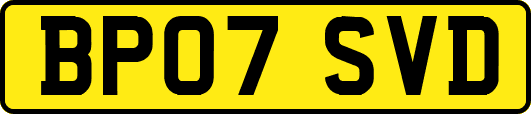 BP07SVD