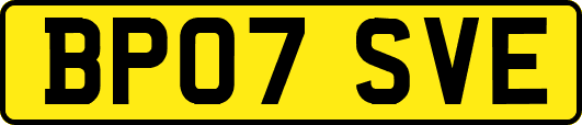 BP07SVE