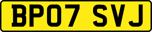 BP07SVJ